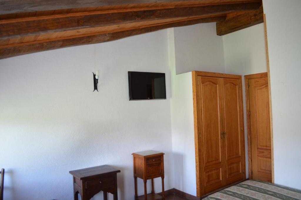 Casa Rural La Vall Del Cadi La Seu d'Urgell Habitación foto