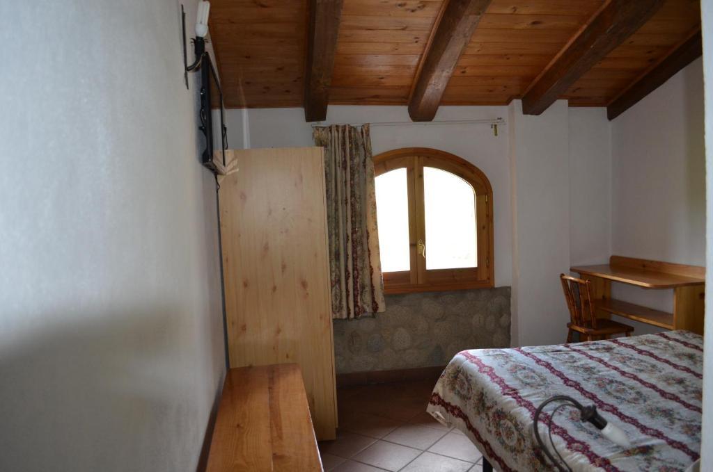 Casa Rural La Vall Del Cadi La Seu d'Urgell Habitación foto